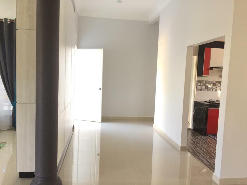 Aar Homestay กัวลาตรังกานู ภายนอก รูปภาพ