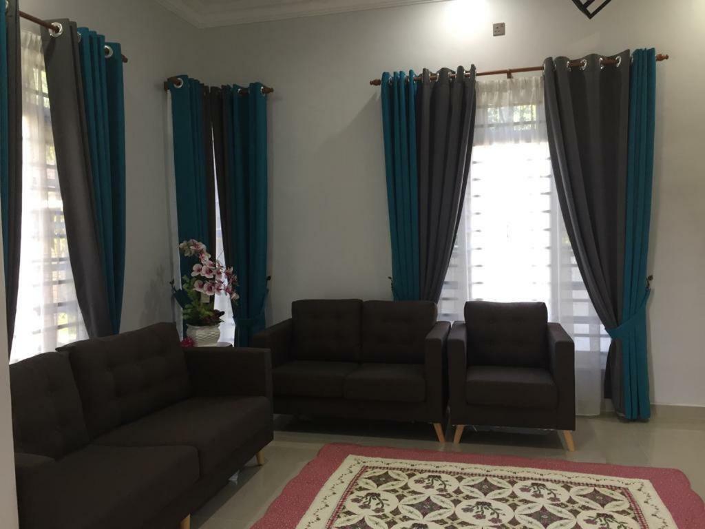 Aar Homestay กัวลาตรังกานู ภายนอก รูปภาพ