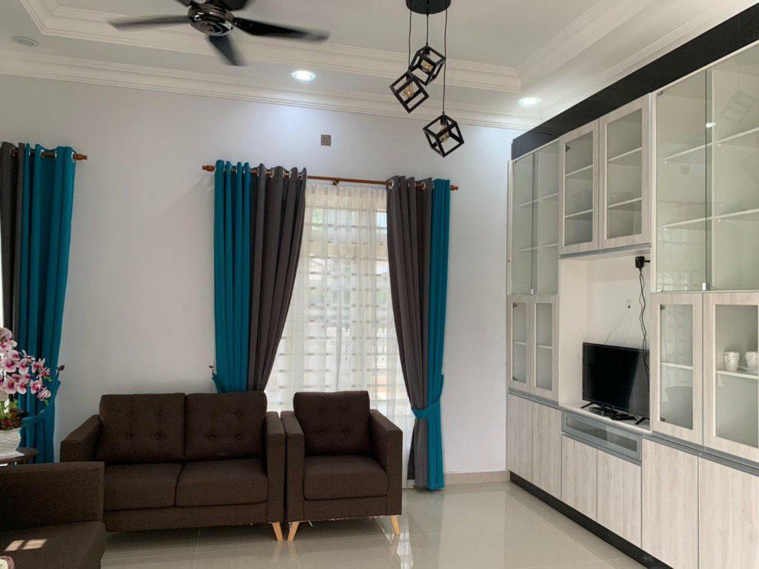 Aar Homestay กัวลาตรังกานู ภายนอก รูปภาพ